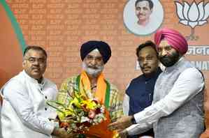 Constituency Watch: After defeats of heavyweights, BJP might field ex-diplomat Sandhu from Amritsar