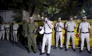Kejriwal will run govt from prison, says Delhi Assembly Speaker