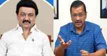 'BJP, brace for the people's wrath', Stalin reacts to Kejriwal's arrest