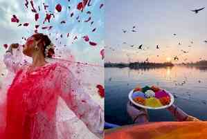 Top photographers share Holi tips & tricks for iPhone lovers in India