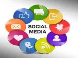 Social media replaces traditional poll advertisement methods 