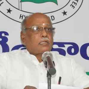 Senior Congress leader rails against party for tickets to BRS defectors in Telangana