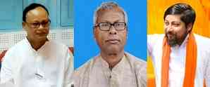 Infighting in Trinamool gives advantage to Nisith Pramanik in Bengal's Cooch Behar