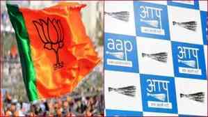 AAP protest in Goa over Kejriwal’s arrest