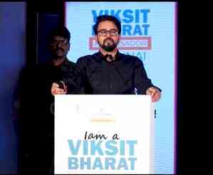 Viksit Bharat Ambassador meet-up: Chennai residents give thumbs up to Modi govt’s 2047 vision