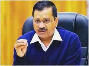 Plea in Delhi HC seeks Arvind Kejriwal's removal from CM post