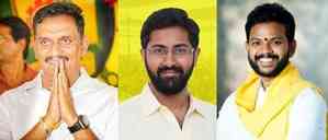 TDP announces candidates for 13 Lok Sabha seats