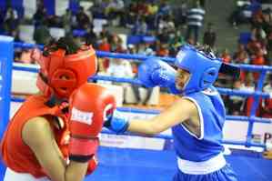 Sub Jr. Nationals: Uttarakhand, Delhi boxers shine in the pre-quarterfinals