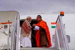 'This must be Modi ki Guarantee': Bhutan Premier thanks ‘brother’ PM Modi
