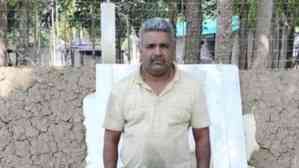 Tamil Nadu cop arrested by Bangladesh army for illegal border crossing