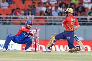 IPL 2024: Rishabh Pant happy to be back on field after horrific car crash though DC lose to PBKS