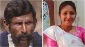 Veerappan's daughter to contest LS polls from Krishnagiri in Tamil Nadu