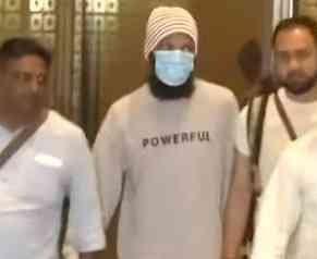 China deports wanted gangster Prasad V Poojari; Mumbai Police brings him back