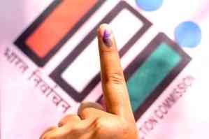 Action against Punjab SDM for dereliction of poll duty