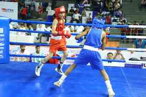 Sub Jr Nationals: Haryana boxers confirm 19 medals