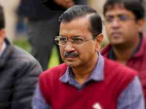 'Gross violation of legal procedures': Lawyer writes to Delhi L-G as Kejriwal issues directive from ED custody