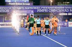 Skipper Savita credits team bonding for Haryana's triumph in senior national hockey
