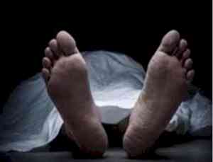 Man hacks parents to death in Odisha's Keonjhar district