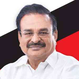 Erode's MDMK MP attempts suicide after ticket denied, in critical condition