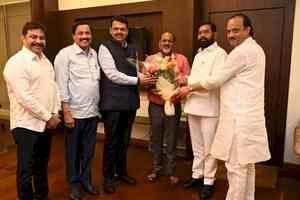 Jankar to stay with Mahayuti, work for its victory in Maharashtra