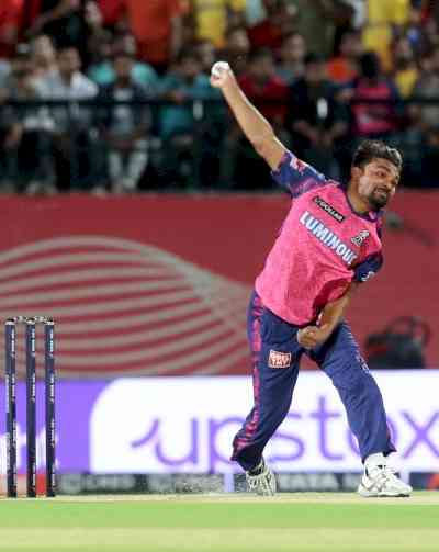 IPL 2024: Sandeep Sharma has been the top-5 bowler of IPL, says Ravichandran Ashwin