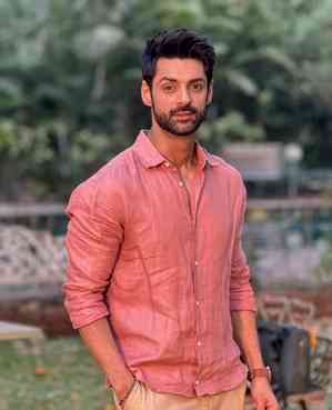 Karan Wahi recalls hardcore 'Dilliwali' Holi, says 'now it's a cozy get-together'