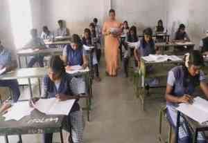 TN Class 10 Board exams to begin from Tuesday, results on May 10