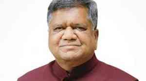 Victory won’t be difficult in Belagavi constituency: Ex-K’taka CM Jagadish Shettar