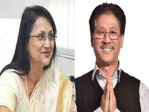 Assam: Six-time MLA Bharat Chandra Narah quits Congress