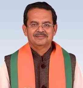 BJP leader Kharabela Swain to contest Balasore LS seat as independent