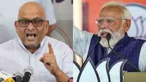 ‘Aap ki kya rai hai,’ asks Varanasi   