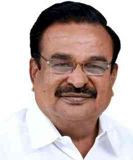 MDMK Erode MP continues to be on ventilator support after suicide attempt