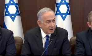 Will eliminate Yahya Sinwar at any cost, says Israel PM