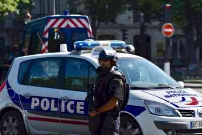 France raises terror alert to highest after Moscow attack