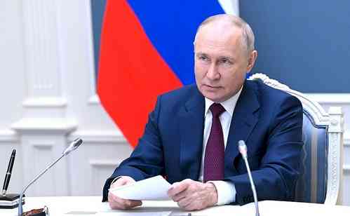 Moscow terror attack committed by radical Islamists, but many questions remain: Putin