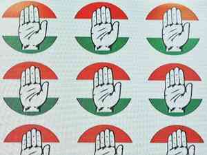 LS polls: Congress names Robert Bruce in Tamil Nadu's Tirunelveli constituency