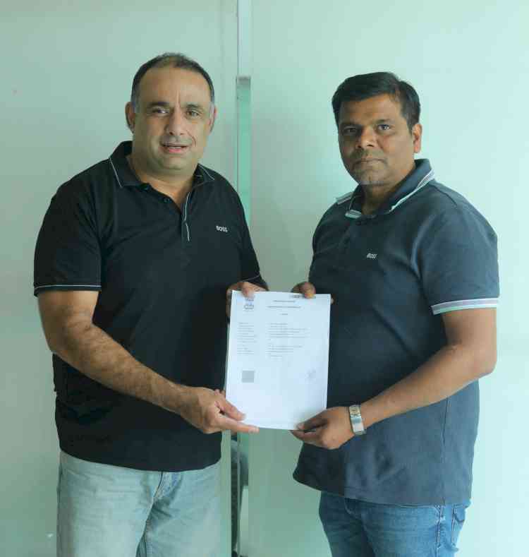 Cricket Association of Uttarakhand to organise Uttarakhand Premier League in June 2024