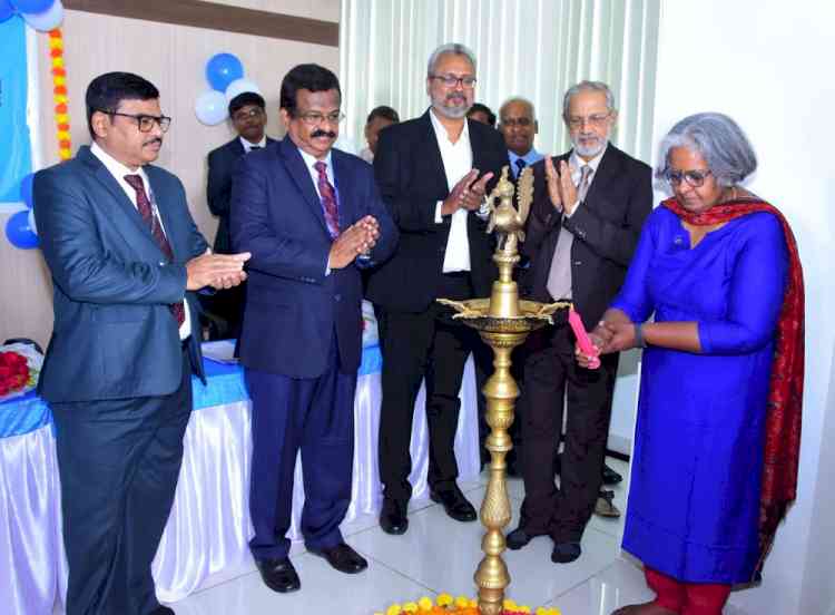 Federal Bank opens its seventh Federal Skill Academy, Vijayawada Regional office and Kanuru branch