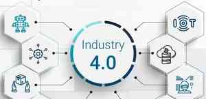 India on the path to its next industrial revolution, Industry 4.0, say analysts