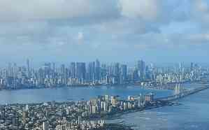 Mumbai overtakes Beijing to become Asia’s new billionaire capital