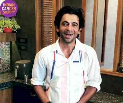 Sunil Grover says his fight with Kapil Sharma was a publicity stunt 