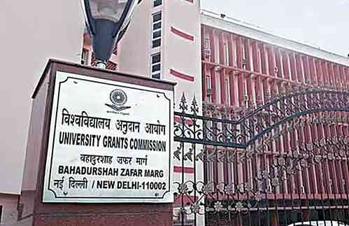 UGC extends deadline for submission of CUET-UG application form to March 31
