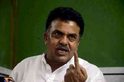 Ex-MP Sanjay Nirupam skins Congress for ‘total surrender’ to Shiv Sena (UBT); may rebel