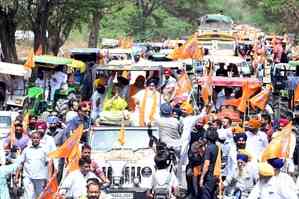 Support regional party fighting to safeguard Punjab’s interests: Sukhbir Badal