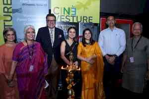 Cinevesture International Film Fest opens in Chandigarh with ‘The Taste of Things’