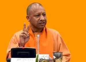 CM Yogi Adityanath to address ‘Prabuddh Sammelans’ in 15 UP districts from today