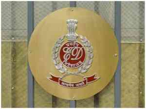 ED seizes Rs 2.54 crore in cash during searches 