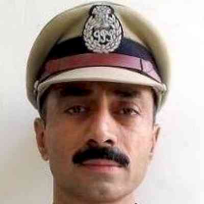 Former IPS officer Sanjiv Bhatt convicted in 1996 NDPS case