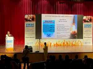 IIM Jammu students throng Viksit Bharat Ambassador meet-up event, laud initiative