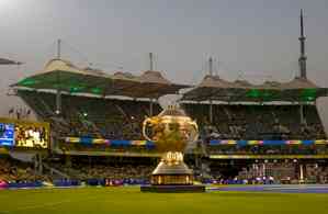 IPL 2024 opening day delivers record-breaking TV viewership with 16.8 cr viewers